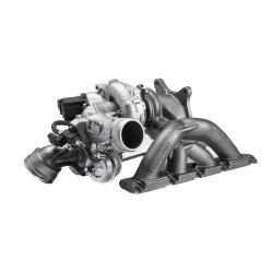 turbocompresor 53039700160 para motor BYT BZB