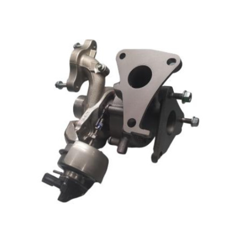 turbocompresor 49130-01930 para motor diesel 102cv desde 2016