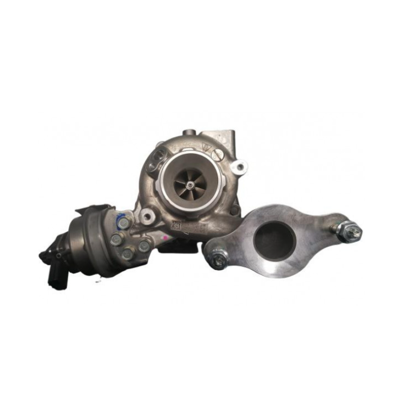 turbocompresor 49130-01930 para motor diesel 102cv desde 2016