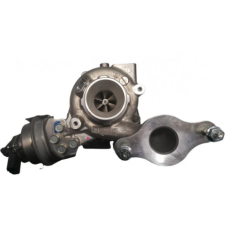 turbocompresor 49130-01930 para motor diesel 102cv desde 2016