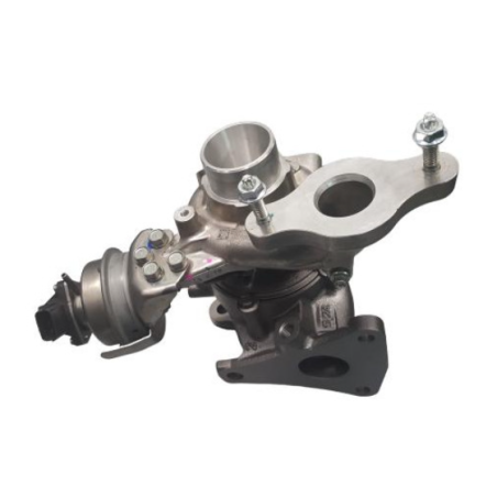 turbocompresor 49130-01930 para motor diesel 102cv desde 2016