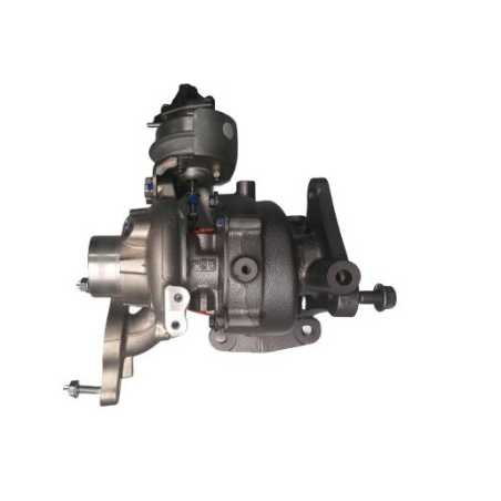 turbocompresor 49130-01930 para motor diesel 102cv desde 2016