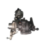 turbocompresor 49130-01930 para motor diesel 102cv desde 2016