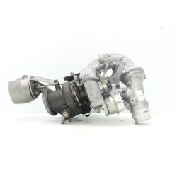 turbocompresor 53049700120 para motor OM651