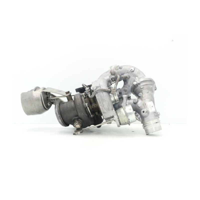 turbocompresor 53049700120 para motor OM651