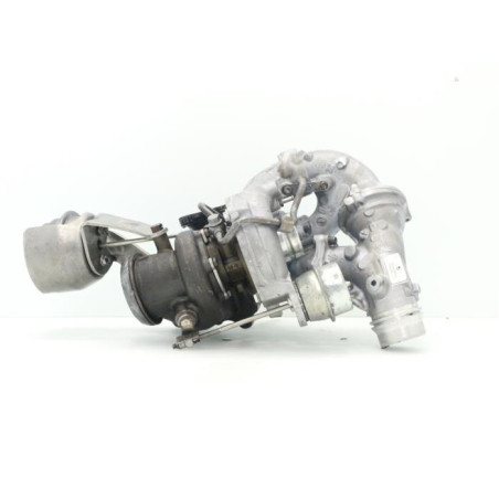 turbocompresor 53049700120 para motor OM651