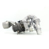 turbocompresor 53049700120 para motor OM651