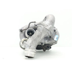 turbocompresor 53049700120 para motor OM651