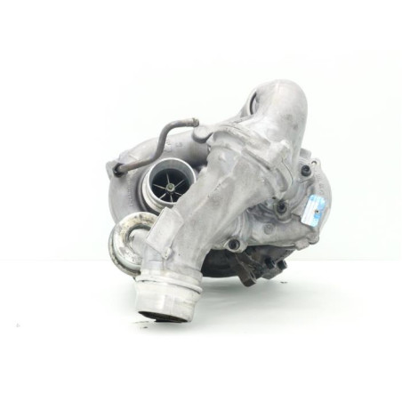 turbocompresor 53049700120 para motor OM651
