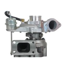 turbocompresor 768755 para motor N04C