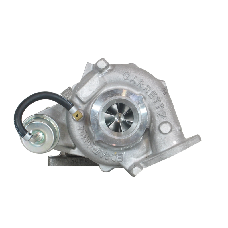 turbocompresor 768755 para motor N04C