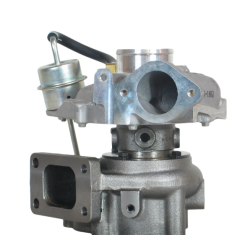 turbocompresor 768755 para motor N04C
