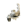turbocompresor 16359700030 para motor K9K