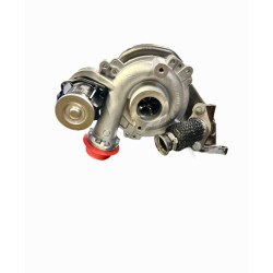 turbocompresor 16359700030 para motor K9K
