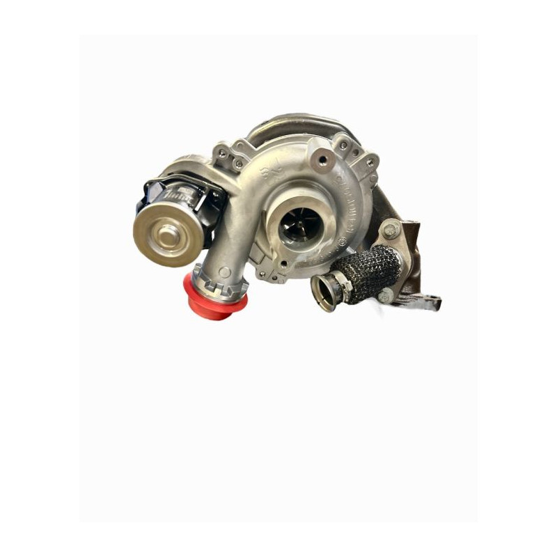 turbocompresor 16359700030 para motor K9K