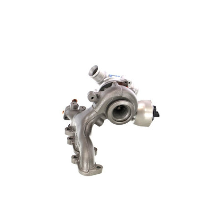 BV30-66A Turbocompresor 16309880003 para motor CUSA, CUSB, CUTA, CYZA, CYZB