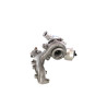 turbocompresor 16309880003 para motor CUSA, CUSB, CUTA, CYZA, CYZB
