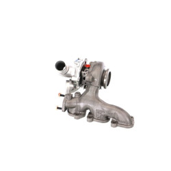 BV30-66A Turbocompresor 16309880003 para motor CUSA, CUSB, CUTA, CYZA, CYZB