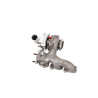 BV30-66A Turbocompresor 16309880003 para motor CUSA, CUSB, CUTA, CYZA, CYZB