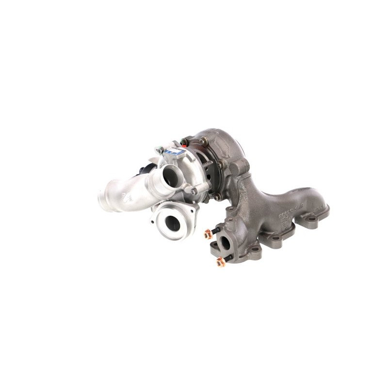BV30-66A Turbocompresor 16309880003 para motor CUSA, CUSB, CUTA, CYZA, CYZB
