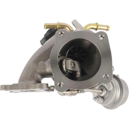 turbocompresor 1761178 para motor 3 zyl. EcoBoost, YYJC, YYJD, YYJA, YYJB, YYJE, M1DA, M1JC, M1JE, M1CB