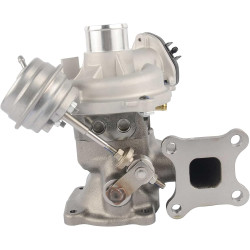 turbocompresor 1761178 para motor 3 zyl. EcoBoost, YYJC, YYJD, YYJA, YYJB, YYJE, M1DA, M1JC, M1JE, M1CB