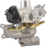 turbocompresor 1761178 para motor 3 zyl. EcoBoost, YYJC, YYJD, YYJA, YYJB, YYJE, M1DA, M1JC, M1JE, M1CB