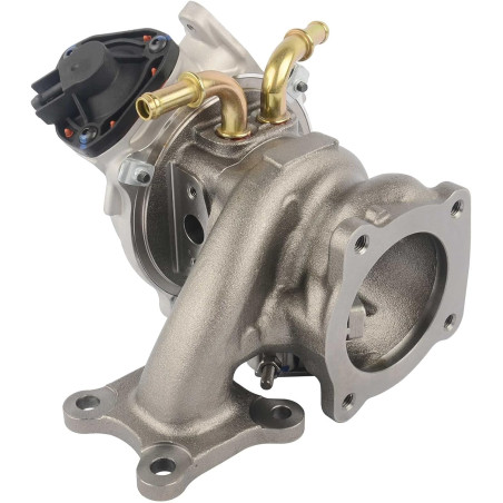 turbocompresor 1761178 para motor 3 zyl. EcoBoost, YYJC, YYJD, YYJA, YYJB, YYJE, M1DA, M1JC, M1JE, M1CB