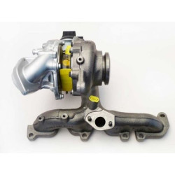 turbocompresor 54409880007 para motor CFFB/CFHC, CFFE, CFJA, CBDC