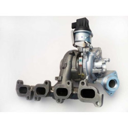 turbocompresor 54409880007 para motor CFFB/CFHC, CFFE, CFJA, CBDC