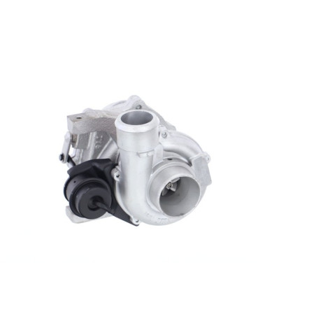 turbocompresor vv13 para motor OM 646