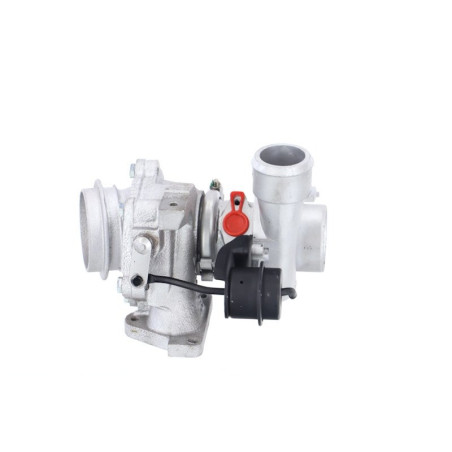turbocompresor vv13 para motor OM 646