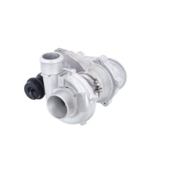 turbocompresor vv13 para motor OM 646