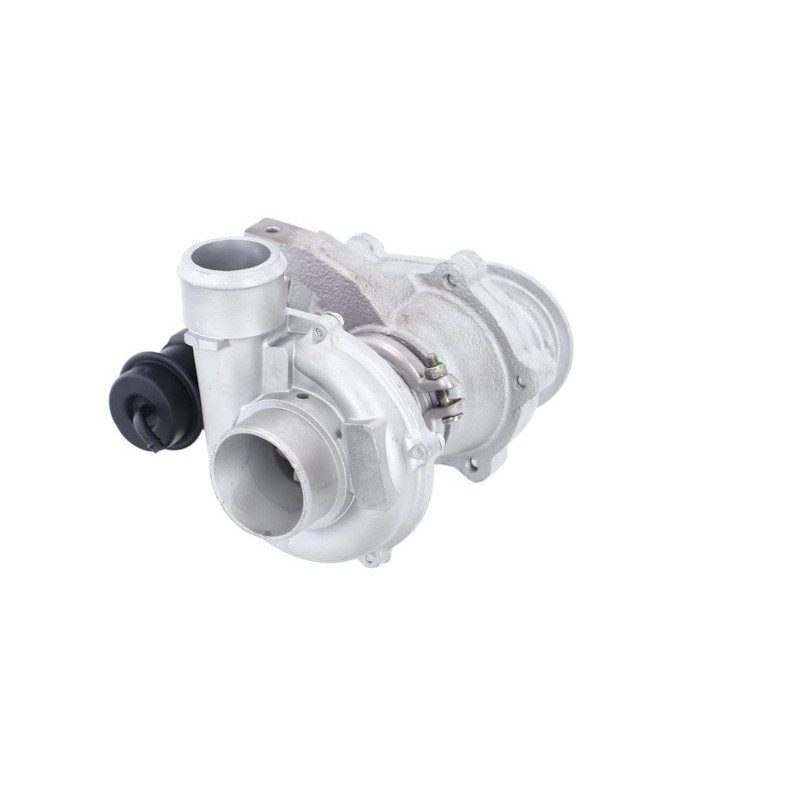turbocompresor vv13 para motor OM 646