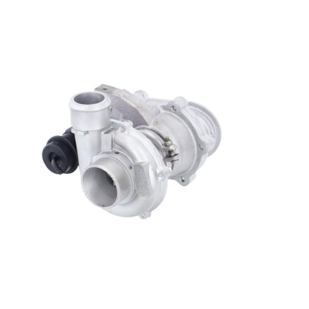 turbocompresor vv13 para motor OM 646