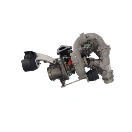 turbocompresor 53049700094 para motor OM 651 DE 22 LA