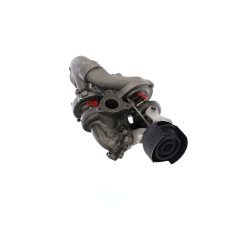 turbocompresor 53049700094 para motor OM 651 DE 22 LA