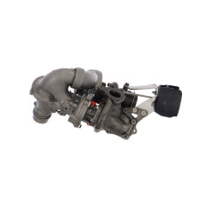 turbocompresor 53049700094 para motor OM 651 DE 22 LA