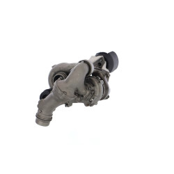turbocompresor 53049700094 para motor OM 651 DE 22 LA
