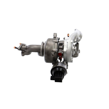 turbocompresor 53039700139 para motor CBAB/CBDA/CBDB/CFHC 140cv de 2006 a 2009