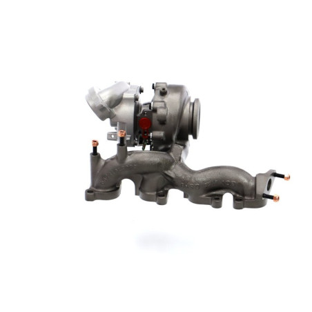 turbocompresor 53039700139 para motor CBAB/CBDA/CBDB/CFHC 140cv de 2006 a 2009