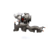 turbocompresor 53039700139 para motor CBAB/CBDA/CBDB/CFHC 140cv de 2006 a 2009