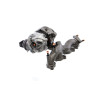 turbocompresor 53039700139 para motor CBAB/CBDA/CBDB/CFHC 140cv de 2006 a 2009