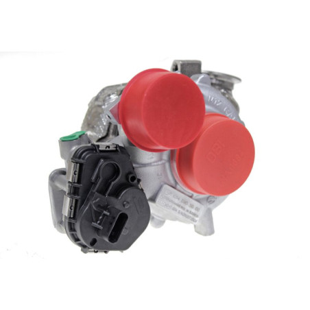 turbocompresor 873798 para motor OM654DE20L