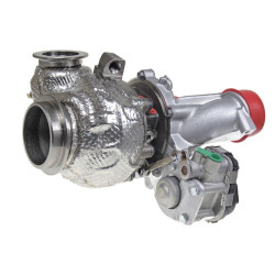 turbocompresor 873798 para motor OM654DE20L