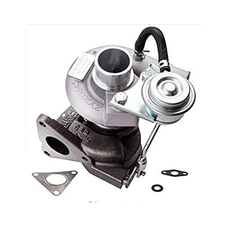 Turbo Citroën Jumper 2.2 HDI Mitsubishi 49131-05210