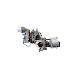 turbocompresor 795221