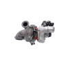 turbocompresor  742110 para motor LYNX 115cv
