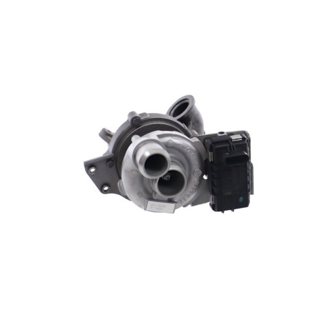 turbocompresor  742110 para motor LYNX 115cv