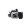turbocompresor  742110 para motor LYNX 115cv